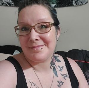 Meet your Posher, Kathleen